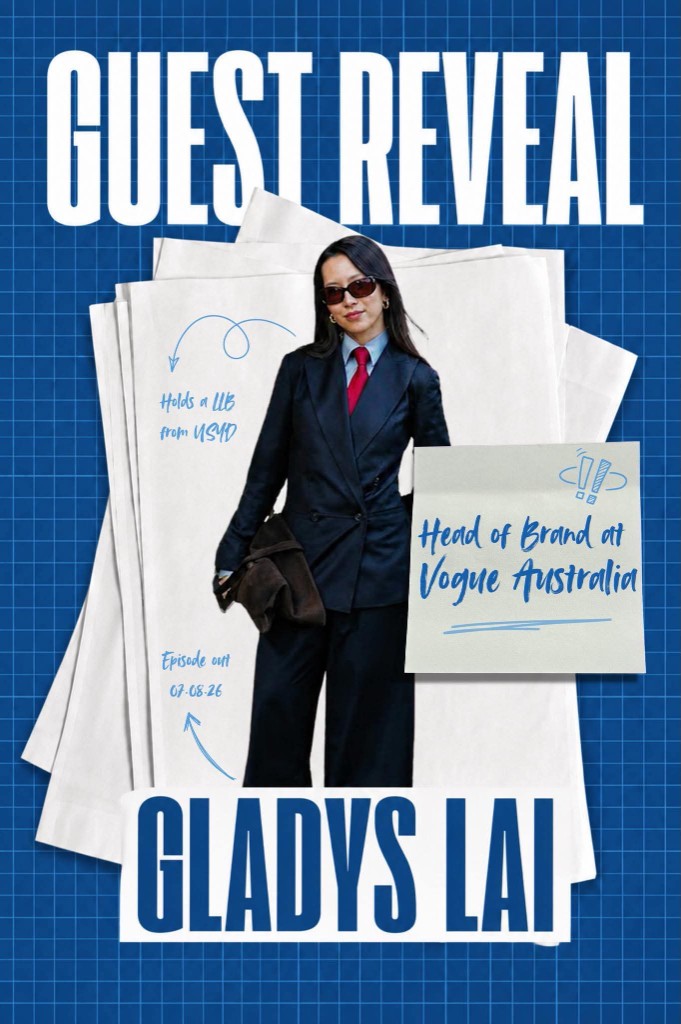 The Brief on Gladys Lai episode artwork